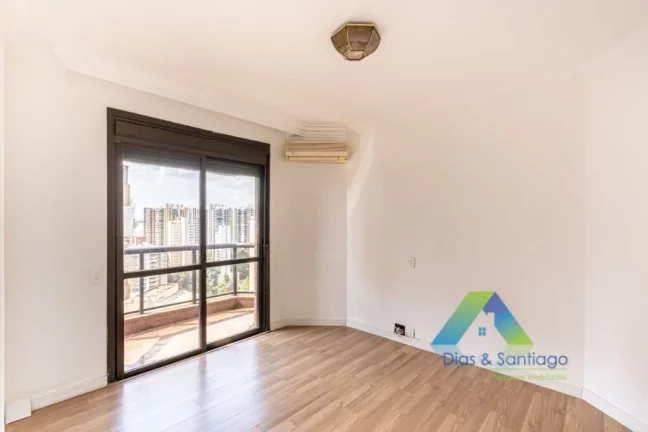 Imagem COBERTURA DUPLEX 591 metros, 4 suítes, 2 dormitórios de empregada, espaço gourmet com piscina, 5 vagas, lazer completo ótima localização e valor !!!