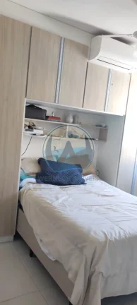 Imagem Apartamento novo com 3 dormitórios nas Toninhas em Ubatuba.
