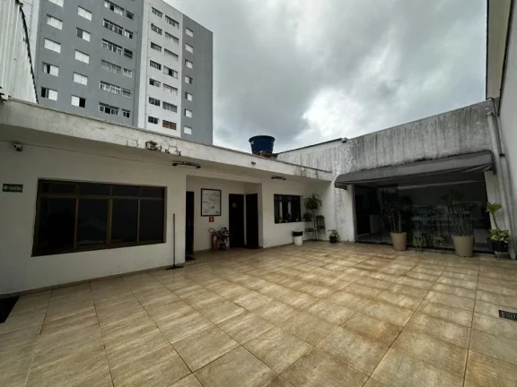 Imagem Salão à venda, 1 m² por R$ 6.500.000,00 - Vila Costa - Suzano/SP