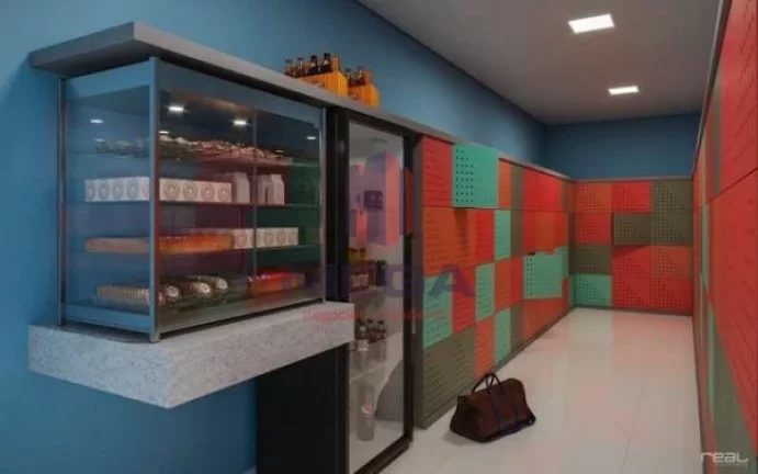 Imagem 99 m² com 3 quartos, sendo 1 suíte,2 vagas na garagem, Previsão de entrega DEZ/2025.Excelência e...