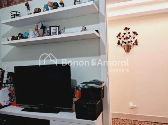 Imagem Apartamento à venda com 3 quartos localizado no bairro Vila Rossi Borghi E Siqueira em Campinas - S...