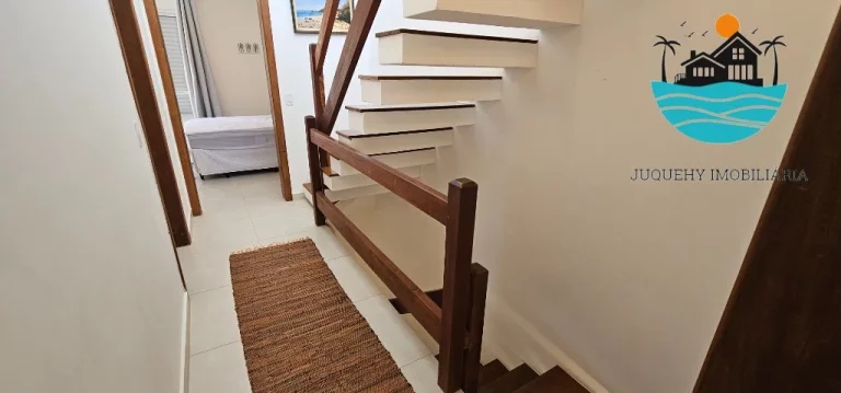 Imagem Aluguel Juquehy Anual em Condomínio Fechado com 4 suítes, - Acomodação máx. 10 pessoas | Juquehy Imobiliária
