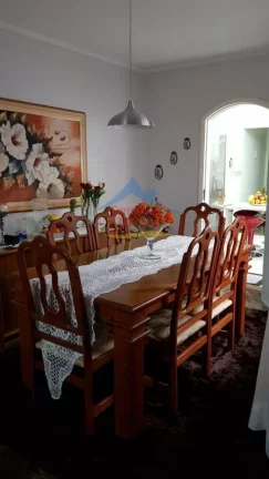 Imagem Casa-Terrea-para-Venda-em-Parque-Jacatuba-Santo-Andre-SP