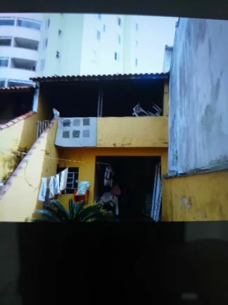 Imagem Sobrado Padrão à venda em Santo André/SP