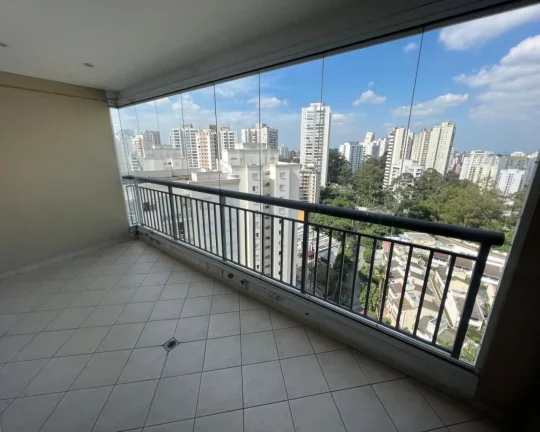 Imagem Apartamento Morumbi 3 dorm , 2 suítes , 2 vaga ..