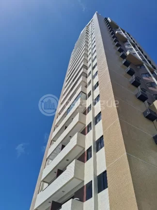 Imagem Condomínio Maximum Litoral - Apartamento de 2 dormitórios à venda em Ponta Negra, Natal