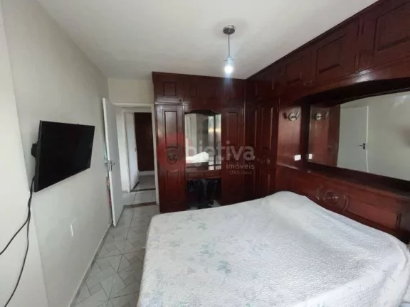 Imagem Apartamento linear à venda, 2 quartos, Centro - Cabo Frio