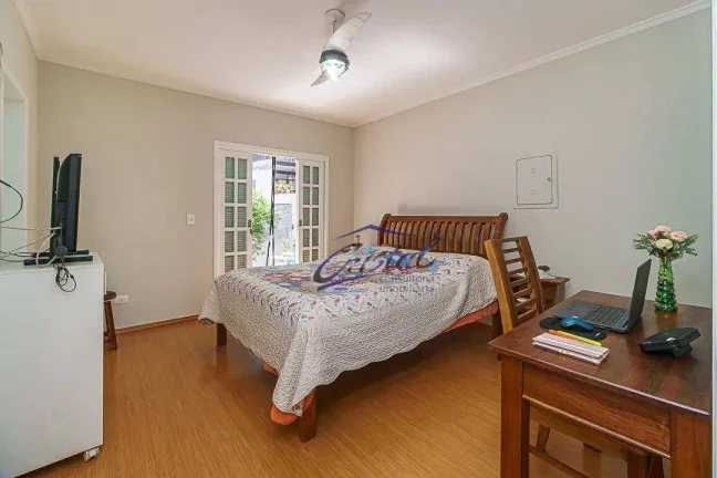 Imagem Casa com 4 quartos / suítes à venda, 270 m² - Perdizes - São Paulo/SP
