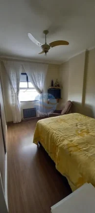 Imagem Apartamento perfeito a venda em Santos na Aparecida