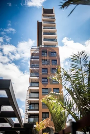 Imagem Apartamento de 2 quartos para locação em Pinheiros, São Paulo-SP: 1 sala, 2 banheiros, 1 vaga de garagem, 65m² de área.