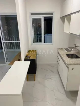 Imagem Acqua Park Alphaville 55 mts, belo apartamento