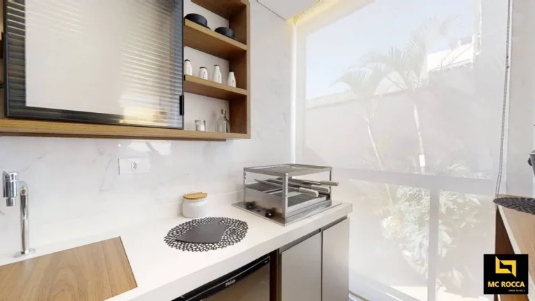 Imagem Apartamento 2 dormitórios - Vega Assunção - Santo André