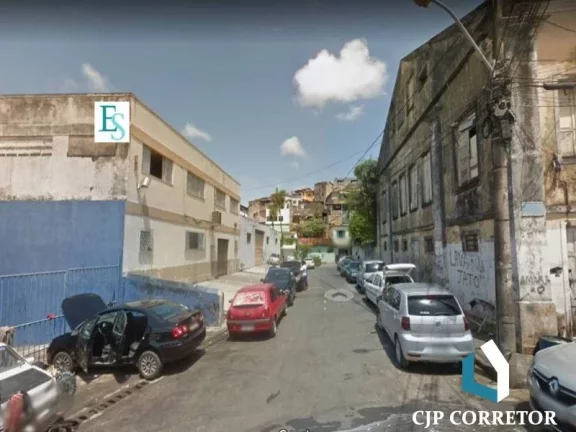 Imagem Terreno para vender no bairro Dois leões.