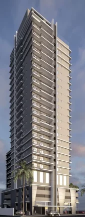 Imagem Apartamento à venda em São Paulo, Butantã, com 2 quartos, 73,21m2
