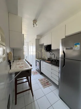 Imagem Apartamento à Venda no Vivai Imbuí | 3/4 com Suíte | 71m² | Infraestrutura Completa