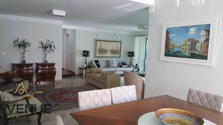 Imagem Apartamento à venda, 300 m² por R$ 3.709.000,00 - Jardim Vila Mariana - São Paulo/SP