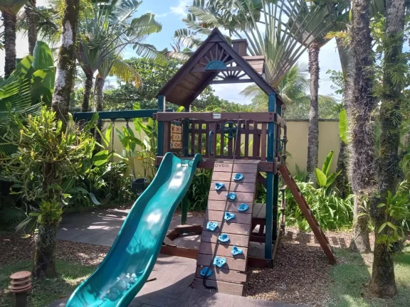 Imagem CASA NA PRAIA DA BALEIA 50 MTS DA AREIA