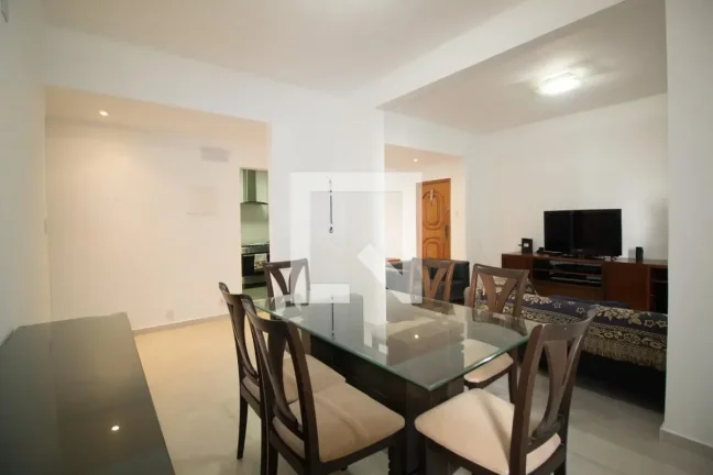 Imagem Apartamento à Venda - Copacabana, 4 Quartos, 126 m2