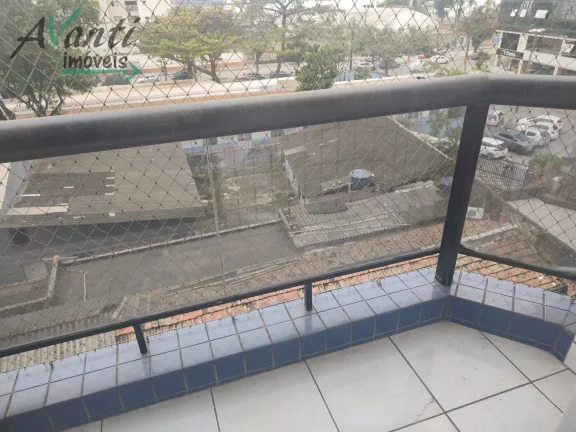 Imagem Apartamento à venda no bairro Ponta da Praia em Santos/SP