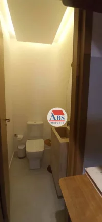 Imagem Apartamento à venda, 152 m² por R$ 1.319.690,96 - Canto do Forte - Praia Grande/SP