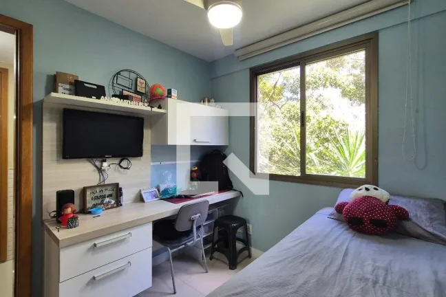 Imagem Apartamento à Venda - Recreio, 3 Quartos, 89 m2