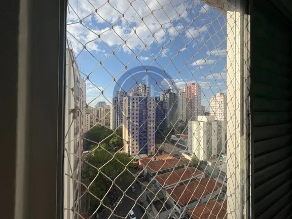 Imagem Lindo apartamento à venda na Vila Mascote: 1 quarto, 1 vaga de garagem, 45m² de área. Oportunidade imperdível!