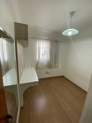 Imagem Casa à Venda em Condomínio Fechado – São José dos Campos (SP)