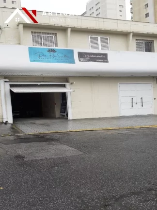 Imagem Galpão á venda na Mooca 1000m 2 de A.C Terreno de 10 x 50 m