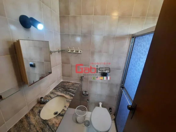 Imagem Apartamento 2 Qts Praia das Dunas