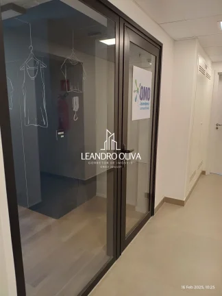 Imagem Condomínio Lexy Boulevard Vila Clementino - Vende se Loft com Potencial | Vila Clementino - SP