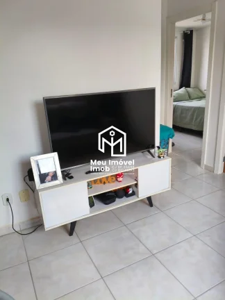 Imagem Apartamento em Chácaras Benvinda - Valparaíso de Goiás