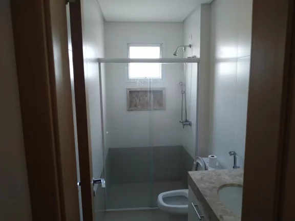 Imagem Apartamento - VILA MONTEIRO com 03 dormitórios, 01 suíte 04 ar condicionados, 04 banheiros, sala d...