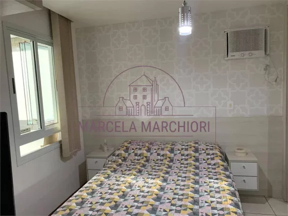 Imagem Apartamento com 2 Quartos à Venda, 85 m² em Itapuã - Vila Velha