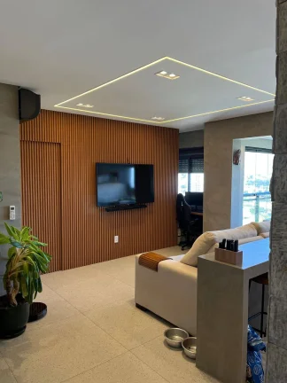 Imagem Apartamento Vila Leopoldina - 62M², 1 Dorm, 1 Suíte, Closet, 2 Vagas.