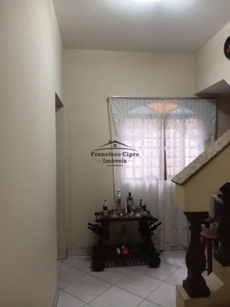 Imagem Casa à venda no bairro Pedregulho - Guaratinguetá/SP