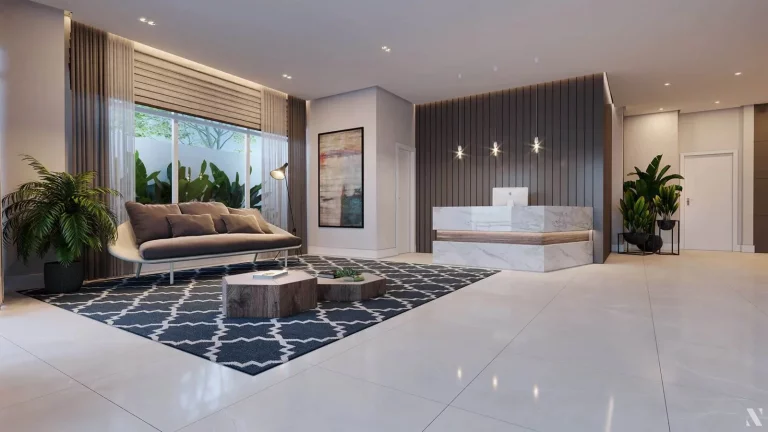 Imagem APARTAMENTO RESIDENCIAL em CRICIÚMA - SC, MICHEL