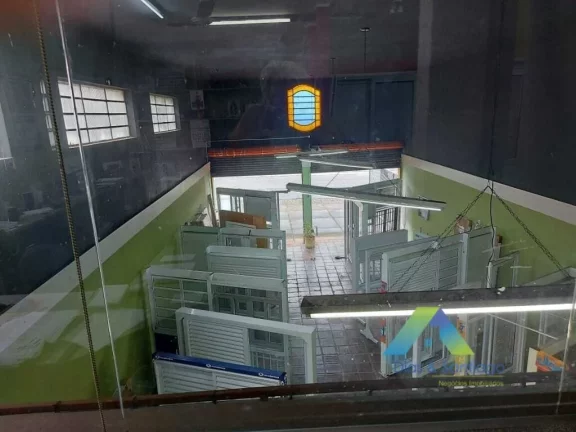 Imagem Loja, 350 m² - venda por R$ 3.710.000,00 ou aluguel por R$ 21.200,00/mês - Saúde - São Paulo/SP