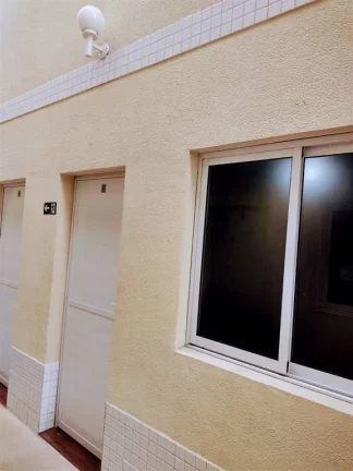 Imagem CASA COM 62 m² - MARACANÃ - PRAIA GRANDE SP