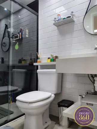 Imagem Apartamento à Venda em Vila Buenos Aires, São Paulo - SP