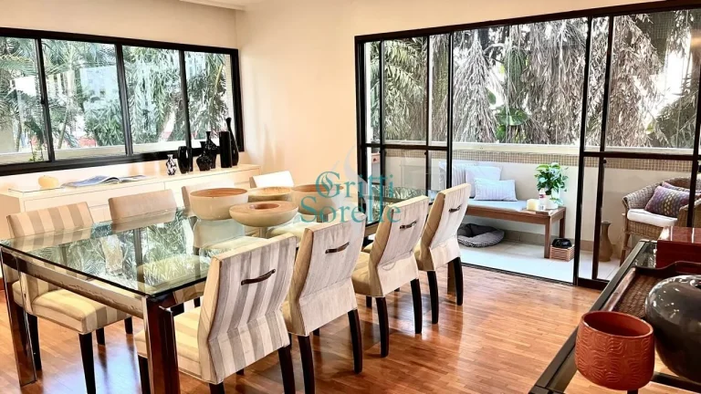 Imagem Apartamento à Venda na Vila Mariana - São Paulo/SP.