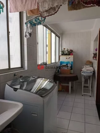Imagem Apartamento à venda, Santo Antônio, São Caetano do Sul, SP