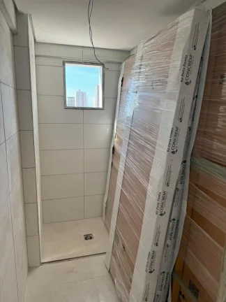 Imagem Apartamento para Venda em Mongaguá, Centro, 2 dormitórios, 1 suíte, 1 banheiro, 1 vaga
