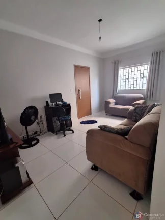 Imagem Apartamento 3 Quartos com Quintal no Ipanema – Patos de Minas