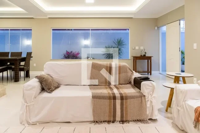 Imagem Casa à Venda - Recreio, 4 Quartos, 330 m2