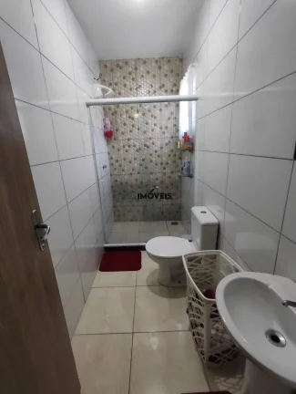 Imagem Casa a Venda no bairro Jóquei Clube - São Gonçalo, RJ