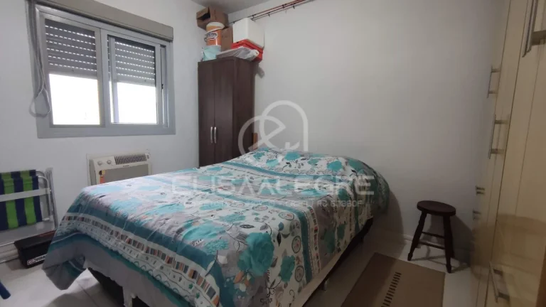 Imagem Morada de Esteio II - Apartamento 2º andar, 2 quartos, Centro, Esteio