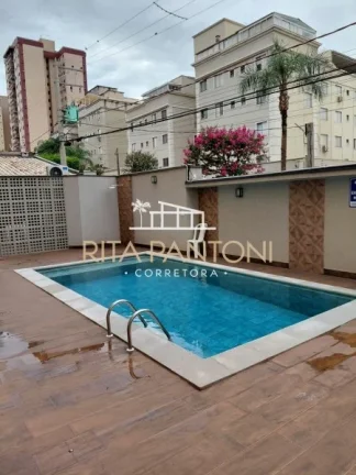 Imagem Apartamento - Ribeirão Preto - Presidente Médici - Região Leste