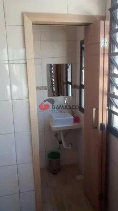 Imagem Sobrado à venda 4 Quartos, 1 Suite, 1 Vaga, 200M², Rudge Ramos, São Bernardo do Campo - SP