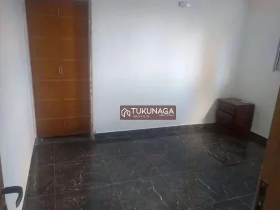 Imagem Sobrado com 3 dormitórios à venda, 120 m² por R$ 380.000 - Vila Rosália - Guarulhos/SP