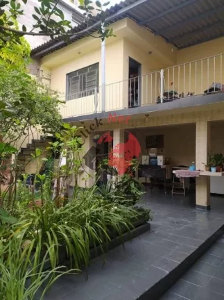 Imagem Sobrado para Venda no bairro Dos Casa, 4 dorm, 3 suíte, 4 vagas, 291 m